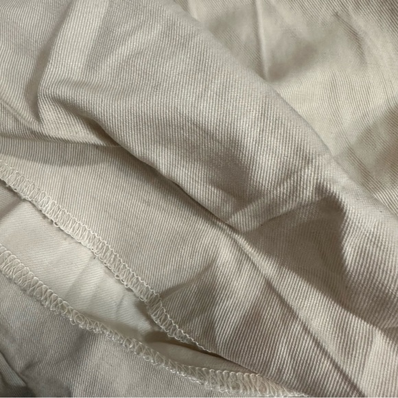 Madewell The Slouchy Straight Pant - Picture 4 of 4